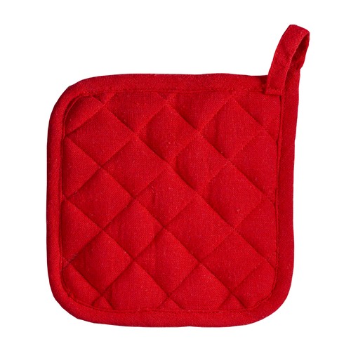 Manique en coton recyclé Manique en coton recyclé