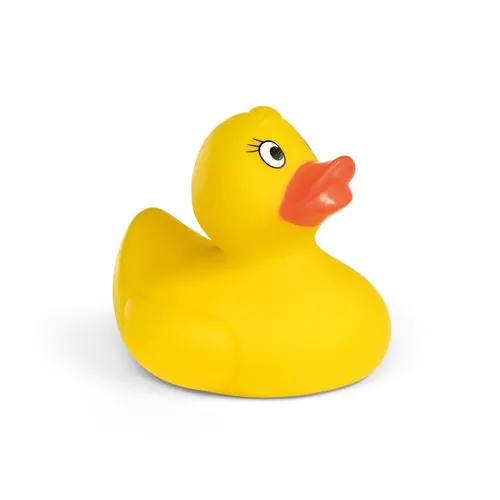 DUCK. Rubber duck in PVC DUCK. Rubber duck in PVC