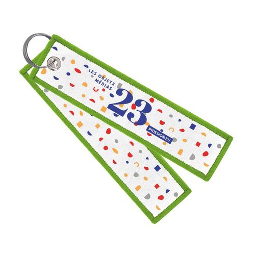 brelok do kluczy