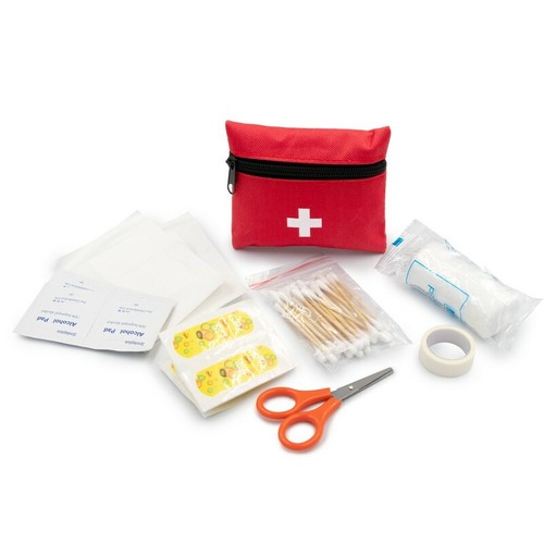EHBO-set