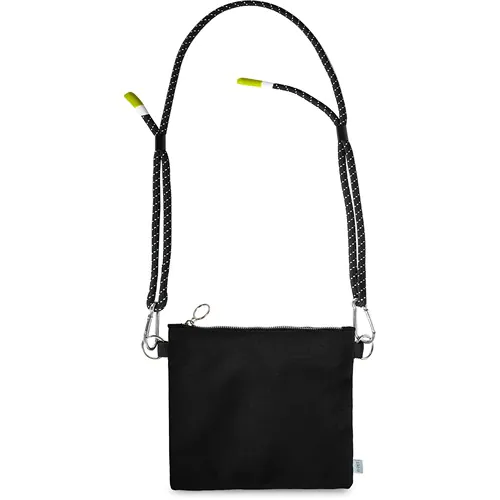 600D RPET SHOULDER BAG URBAN 600D RPET SHOULDER BAG URBAN