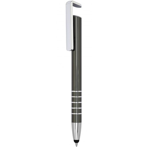 PENNA ALLUMINIO BRUNITA, CON TOUCH PENNA ALLUMINIO BRUNITA, CON TOUCH