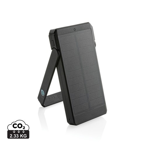 Powerbamk 10000 mAh Skywave in plastica riciclata RCS