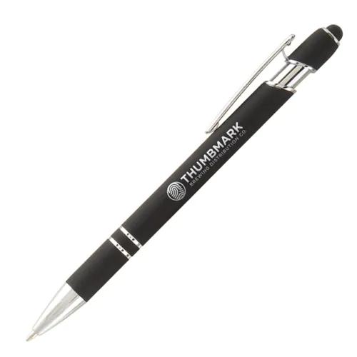 GARDEN Stylus stylo bille soft touch