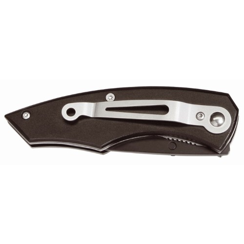 Metmaxx® pocket knife "SliderProCarbon" silver Metmaxx® pocket knife "SliderProCarbon" silver