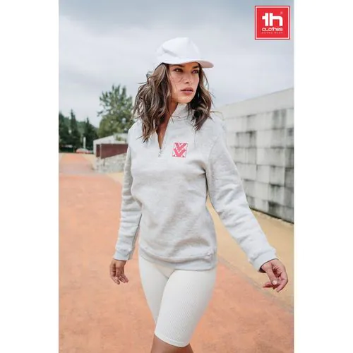 THC BUDAPEST. Felpa unisex THC BUDAPEST. Felpa unisex