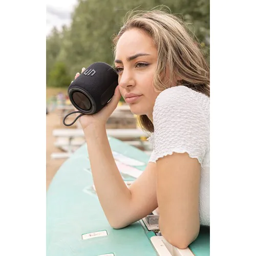 Enceinte 16W en plastique RCS Urban Vitamin Palmdale Enceinte 16W en plastique RCS Urban Vitamin Palmdale