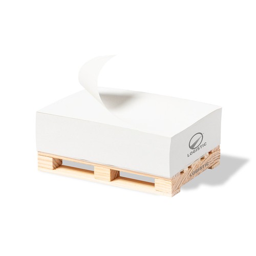 Porte Notes Hibon