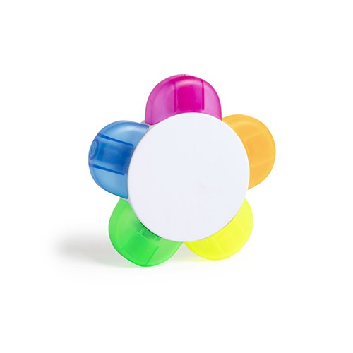 Highlighters 5 colors Noor Highlighters 5 colors Noor