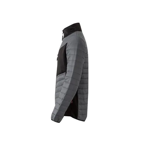 VL RAIJIN. Padded jacket (265g/m²), in polyester (100%) VL RAIJIN. Padded jacket (265g/m²), in polyester (100%)