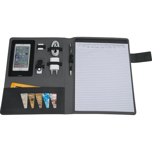 A4 conference folder Salermo A4 conference folder Salermo