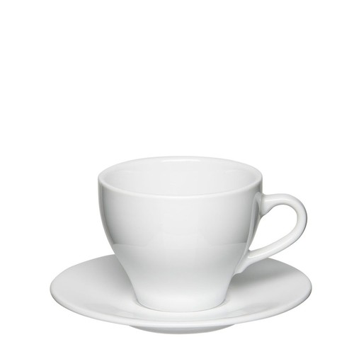 Cappuccino Cup, Shape 563 - 4C fulldecor printing Cappuccino Cup, Shape 563 - 4C fulldecor printing