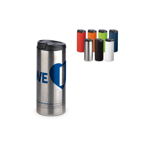 Thermo mug 350ml Thermo mug 350ml