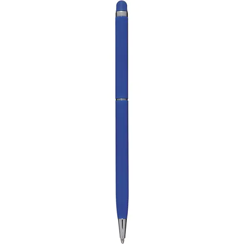 ALUMINUM TOUCH SCREEN BALLPOINT PEN ALUMINUM TOUCH SCREEN BALLPOINT PEN
