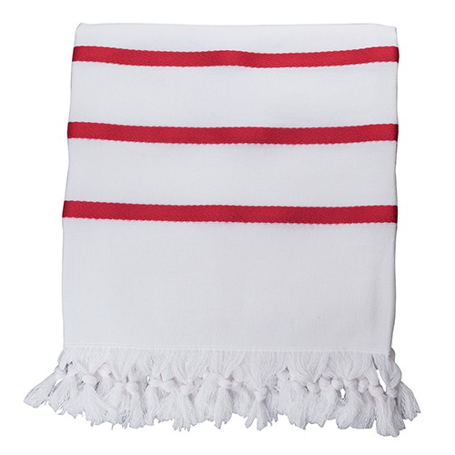 Double pareo towel Chiuta