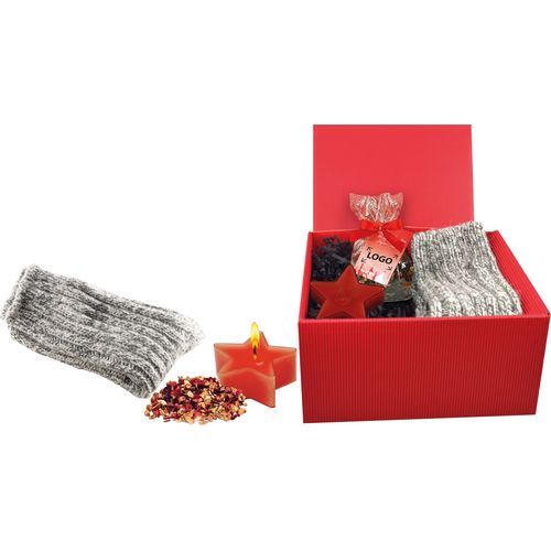 Comfortable Winter Time Comfortable Winter Time