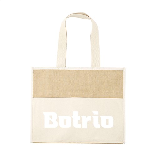 Madras Combi Cooler Einkaufstasche/Kühltasche Madras Combi Cooler Einkaufstasche/Kühltasche