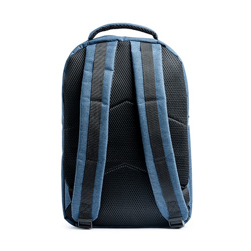 Backpack made of RPET Borello