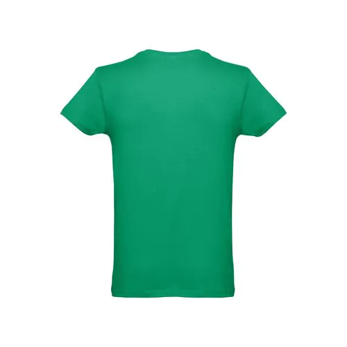 THC LUANDA 3XL. Męski t-shirt