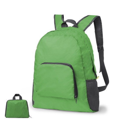 Foldable Backpack Mendy Foldable Backpack Mendy