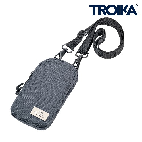 Blue Cycle Smartbag TROIKA BLUE CYCLE SMARTBAG Blue Cycle Smartbag TROIKA BLUE CYCLE SMARTBAG