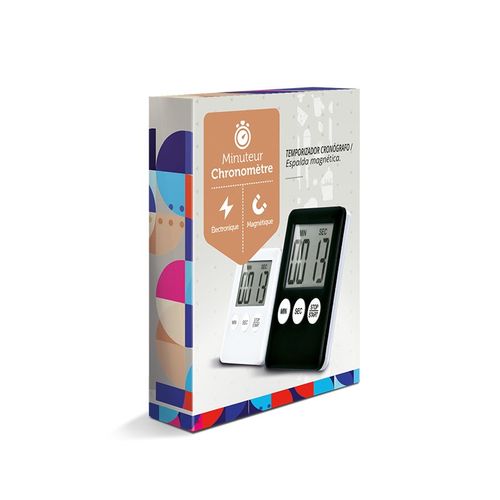 MAGNETIC TIMER MAGNETIC TIMER