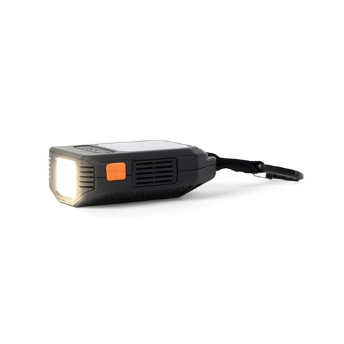 Detector de monóxido de carbono Nordic Drift Everest LED