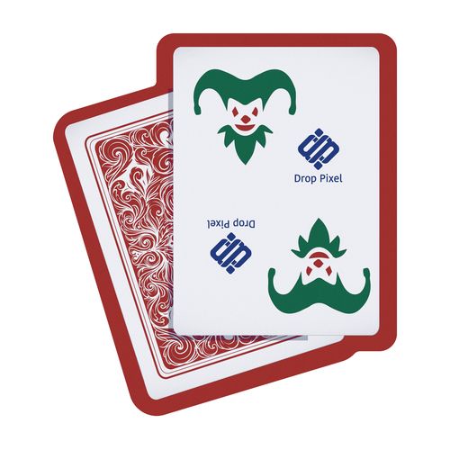 card deck