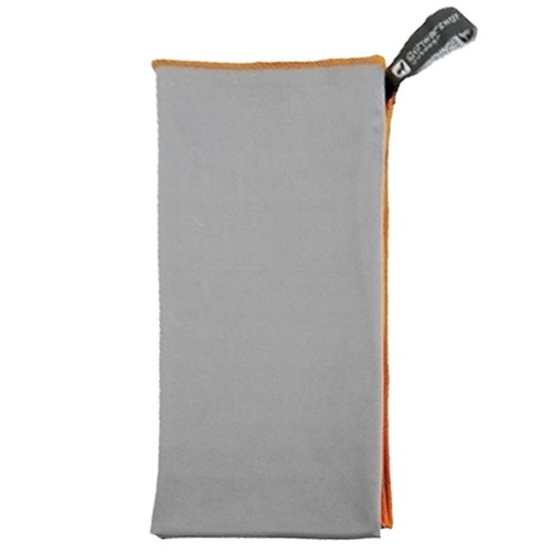 Towel MALAREN Schwarzwolf