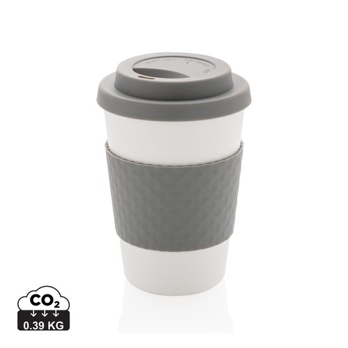 Reusable Coffee cup 270ml Reusable Coffee cup 270ml