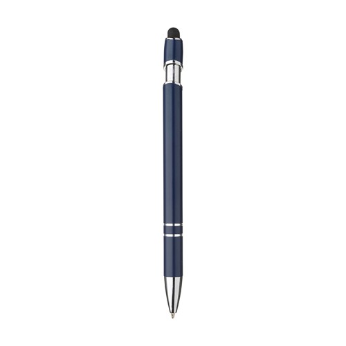 Lupa RCS Recycled Alu stylo tactile Lupa RCS Recycled Alu stylo tactile