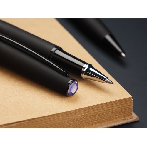 Amethyst Pen set