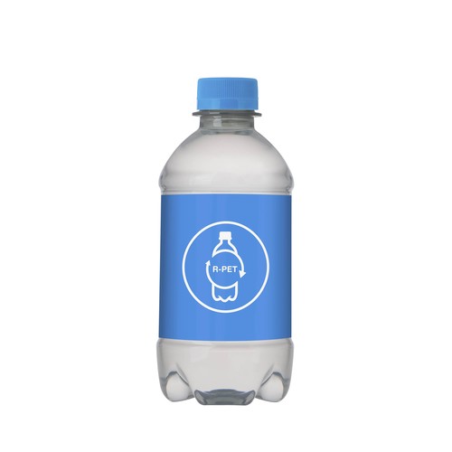 Spring water 330 ml with screw cap Spring water 330 ml with screw cap