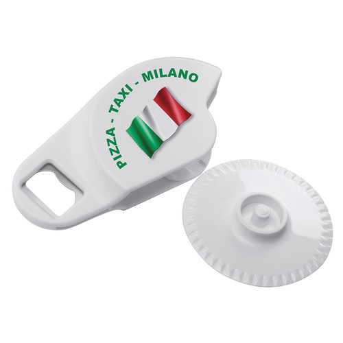 Pizza cutter Pizza cutter