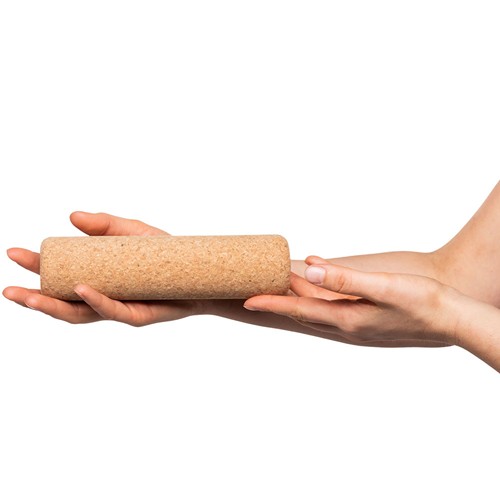 Fasciarol van kurk, 20x5cm, "Made in Europe" Fasciarol van kurk, 20x5cm, "Made in Europe"