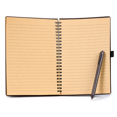 notitieboek