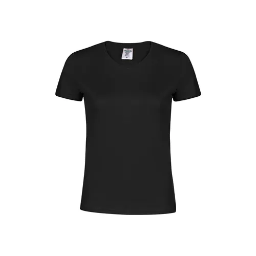 T-Shirt Donna Colore "keya" WCS180 T-Shirt Donna Colore "keya" WCS180