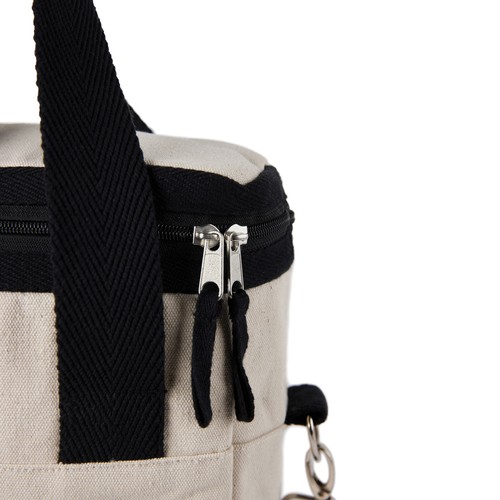 Nevera de lona reciclada VINGA Volonne AWARE™ Nevera de lona reciclada VINGA Volonne AWARE™