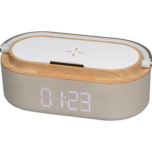Głośnik Bluetooth LIMASSOL MoLu Głośnik Bluetooth LIMASSOL MoLu