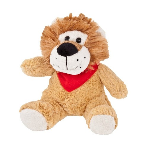 Plush lion | Griffin