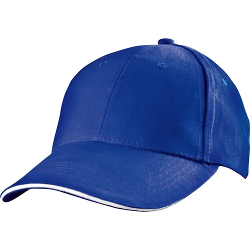 6 panel baseball cap San Francisco