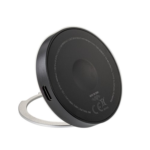 3-in-1 Magnetic wireless charger REEVES-QUIMO 3-in-1 Magnetic wireless charger REEVES-QUIMO