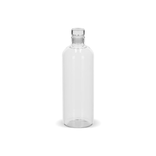 Bouteille en verre 1000ml
