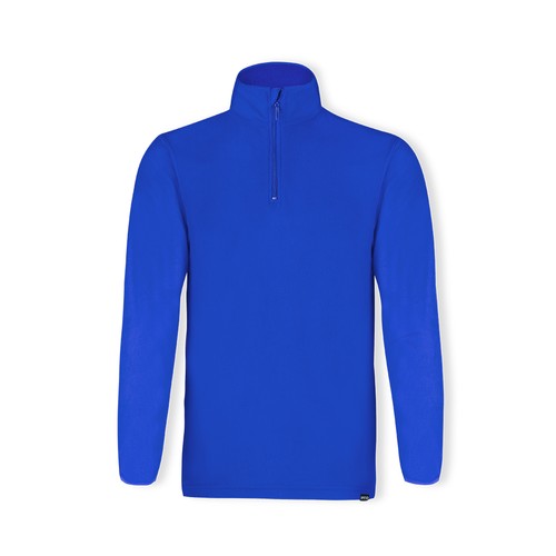 Maglia in Pile Mesiox Maglia in Pile Mesiox