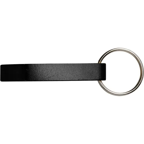 Metal 2-in-1 key holder Jalen