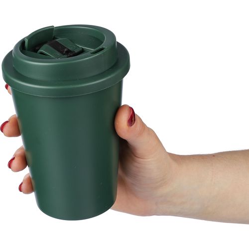 Vaso de PP (350 ml) Gabriela Vaso de PP (350 ml) Gabriela