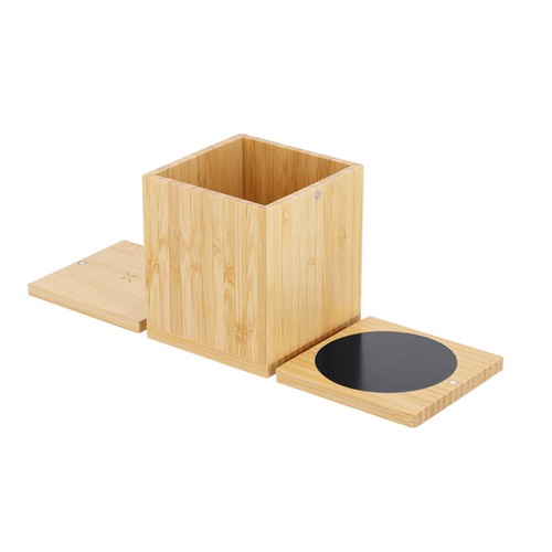 Multifunction Pencil Holder Deblik