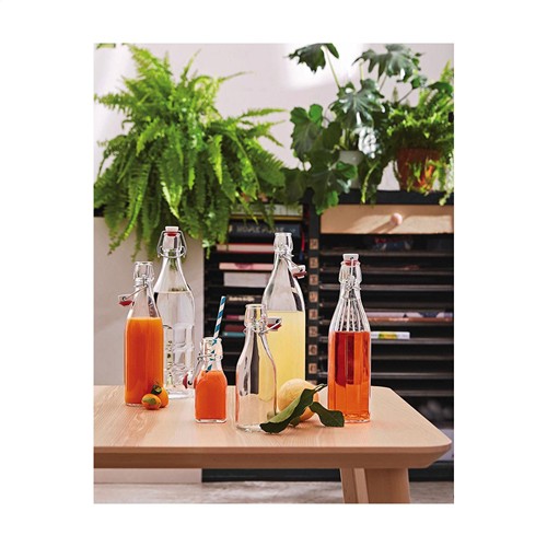 Vidrio Bottle 1 L water bottle Vidrio Bottle 1 L water bottle