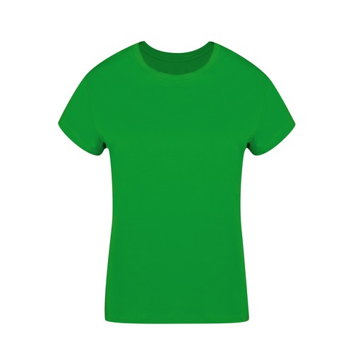 Women Colour T-Shirt Seiyo