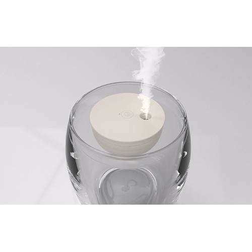 Humidificateur flottant en ABS RCS Breevia Humidificateur flottant en ABS RCS Breevia